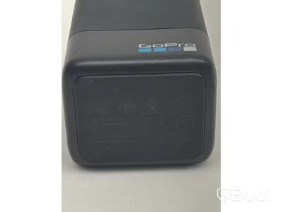 Actionkamera GoPro Hero8 Black