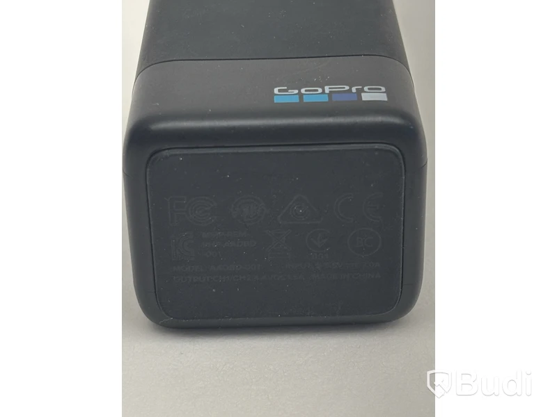 Actionkamera GoPro Hero8 Black
