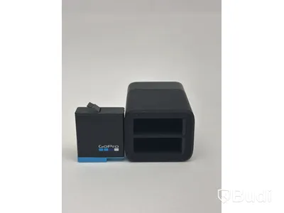 Actionkamera GoPro Hero8 Black