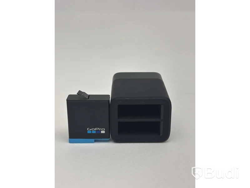 Actionkamera GoPro Hero8 Black