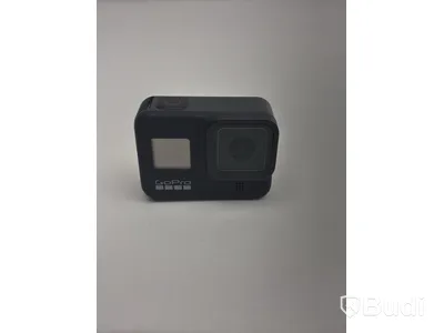 Actionkamera GoPro Hero8 Black
