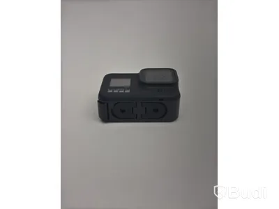 Actionkamera GoPro Hero8 Black