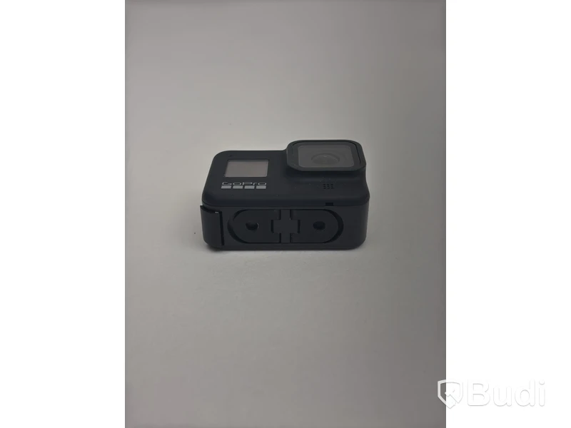 Actionkamera GoPro Hero8 Black