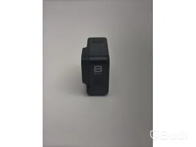 Actionkamera GoPro Hero8 Black
