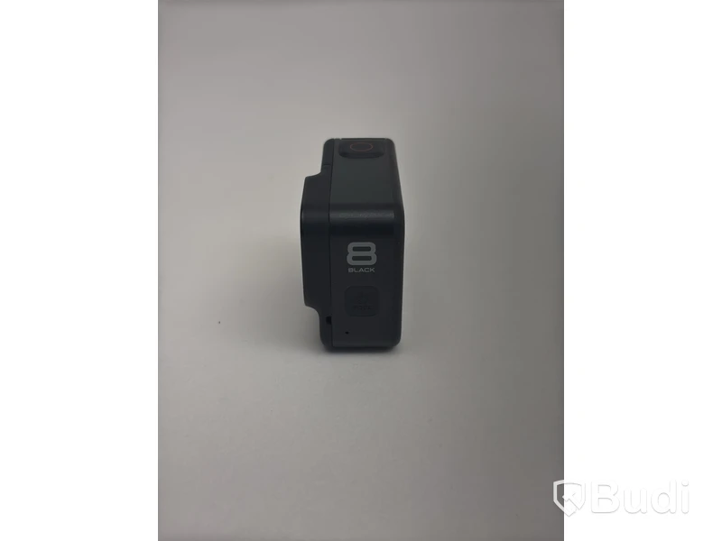 Actionkamera GoPro Hero8 Black