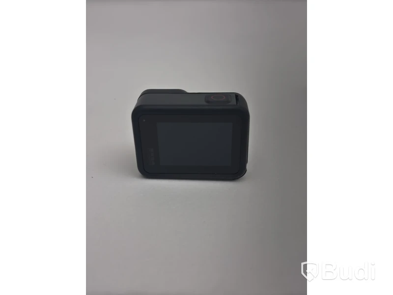 Actionkamera GoPro Hero8 Black