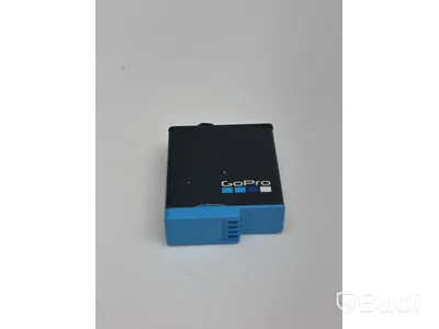 Actionkamera GoPro Hero8 Black