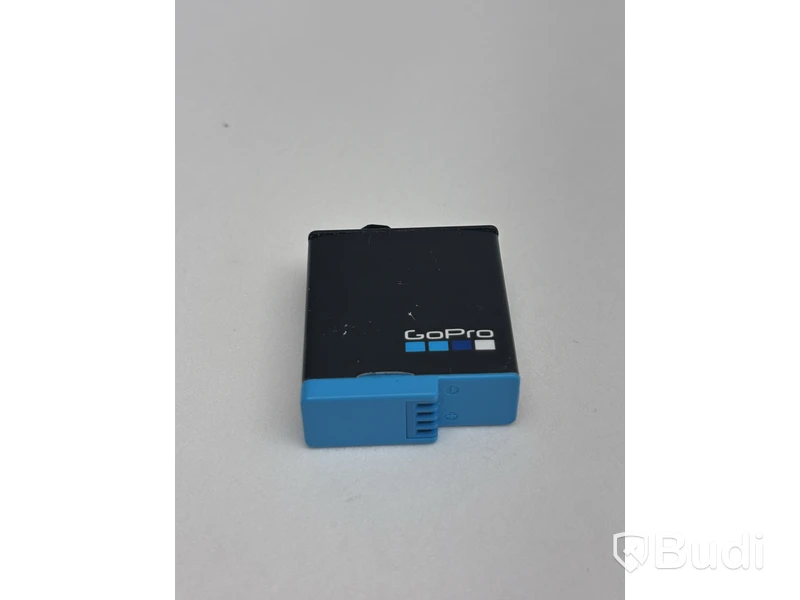 Actionkamera GoPro Hero8 Black