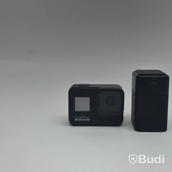 Actionkamera GoPro Hero8 Black
