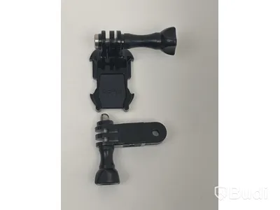 Actionkamera GoPro MAX 360-graders med tillbehör