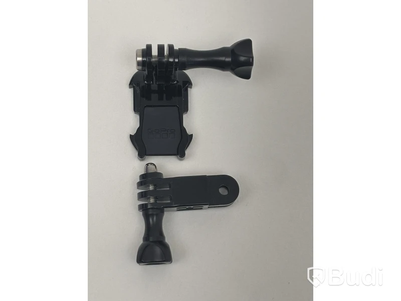 Actionkamera GoPro MAX 360-graders med tillbehör