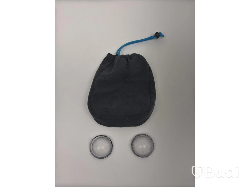 Actionkamera GoPro MAX 360-graders med tillbehör