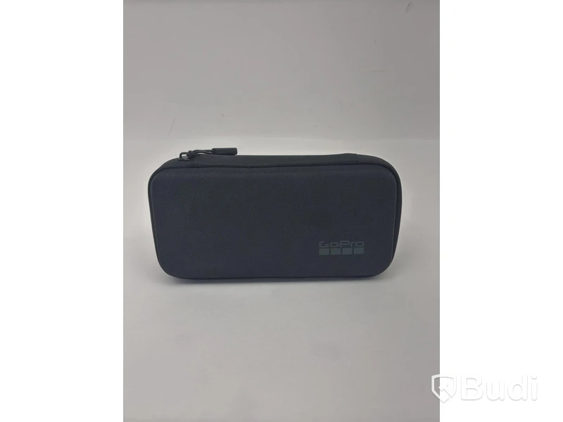 Actionkamera GoPro MAX 360-graders med tillbehör