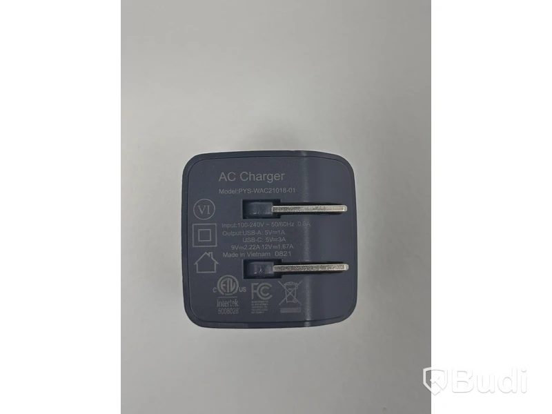 Actionkamera GoPro MAX 360-graders med tillbehör
