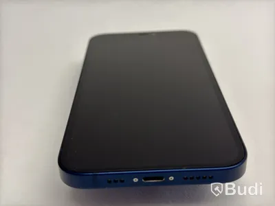 Mobil Apple iPhone 12 64GB