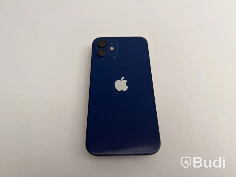 Mobil Apple iPhone 12 64GB