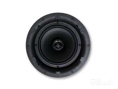 Takhögtalare Ecler VIC6 | 2-way, steerable tweeter | 6,5" | 40W | Vit | Parvis