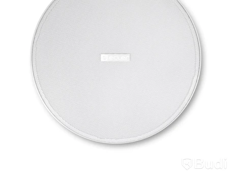 Takhögtalare Ecler VIC6 | 2-way, steerable tweeter | 6,5" | 40W | Vit | Parvis