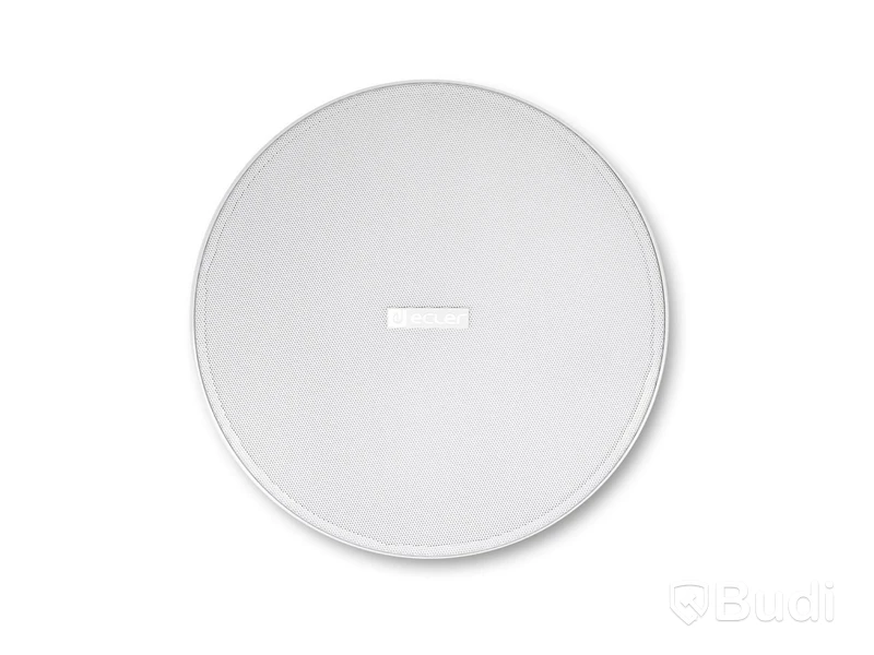 Takhögtalare Ecler VIC6 | 2-way, steerable tweeter | 6,5" | 40W | Vit | Parvis
