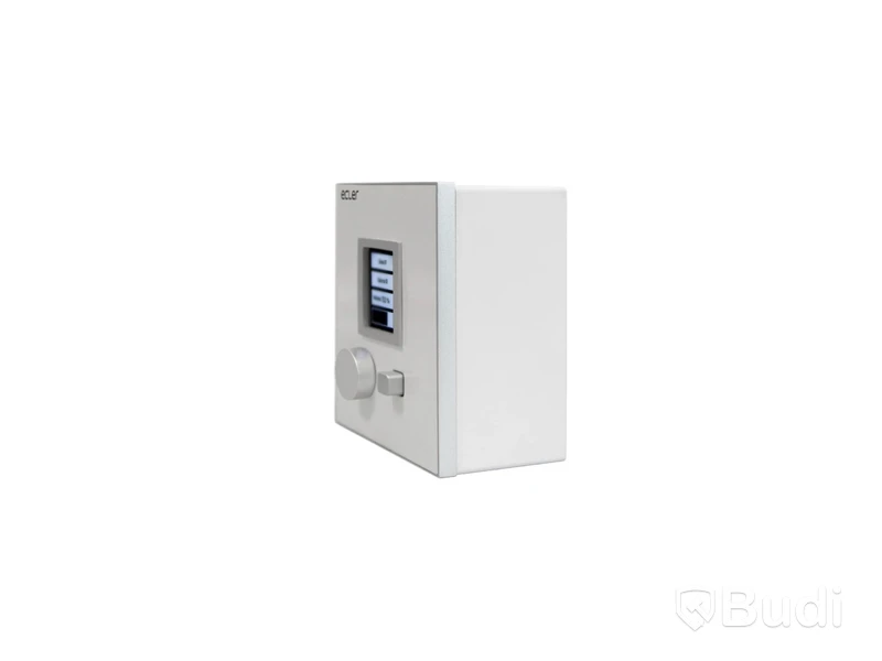 Hubb Ecler eMCONTROL1 Digital Remote Control