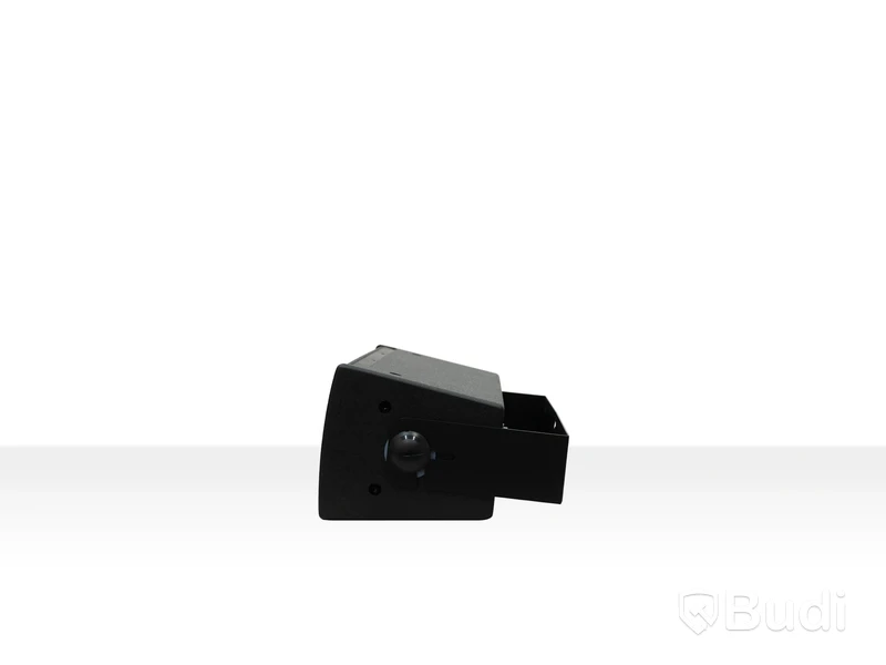 Högtalare ECLER ARQIS205i | 2-way, Dual woofer, cabinet loudspk | 5"" | 140W | Svart