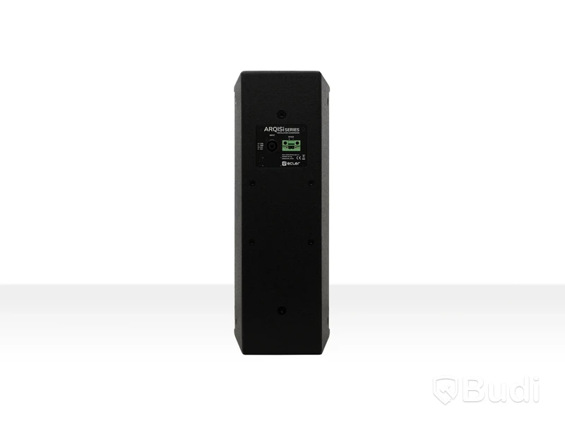 Högtalare ECLER ARQIS205i | 2-way, Dual woofer, cabinet loudspk | 5"" | 140W | Svart