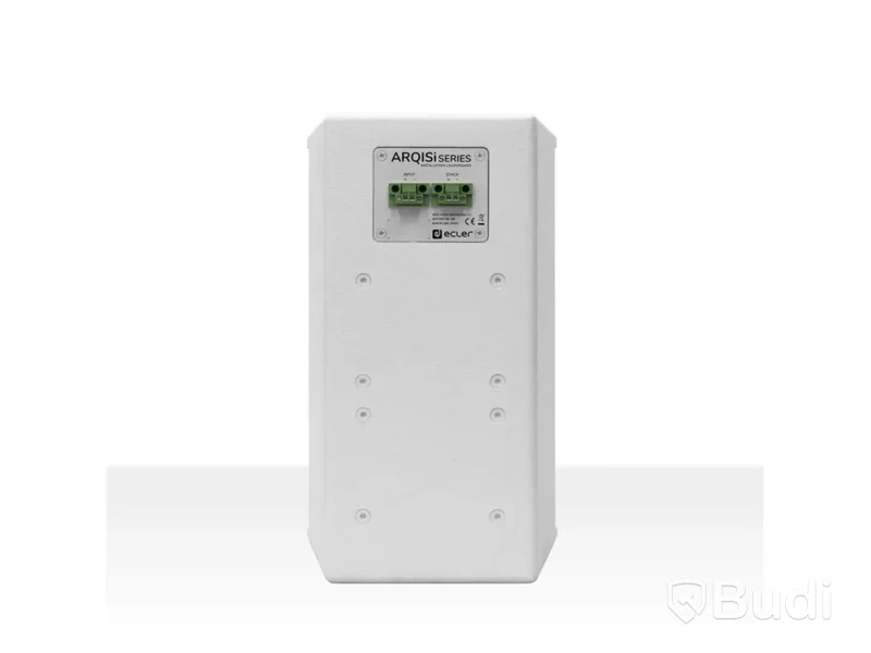 Högtalare Ecler ARQIS106 6" 120W