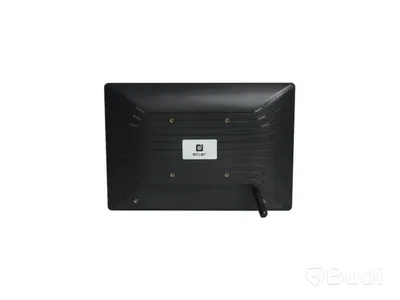 Kontrollpanel Ecler WPNETTOUCH 10.1 tum