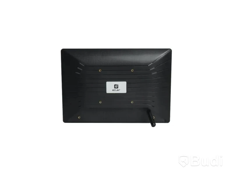 Kontrollpanel Ecler WPNETTOUCH 10.1 tum