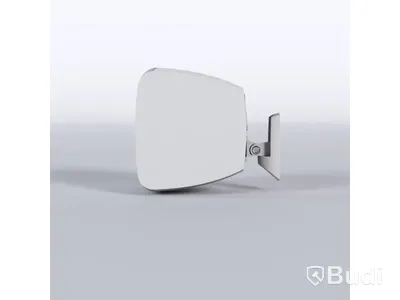 Vägghögtalare Ecler eMOTUS8OD 8" 100W