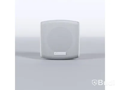 Vägghögtalare Ecler eMOTUS8OD 8" 100W