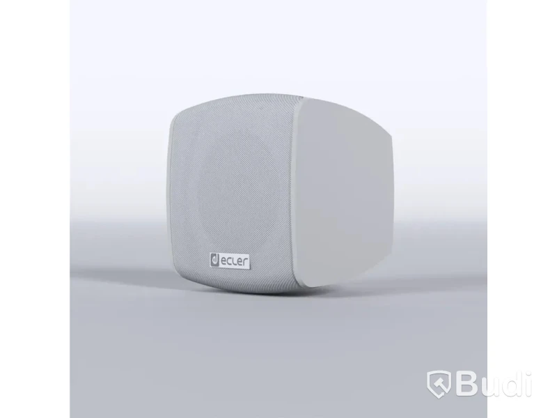 Vägghögtalare Ecler eMOTUS8OD 8" 100W