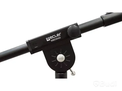 Mikrofonstativ ECLER MBSTAND