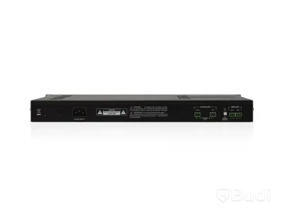 Ljudförstärkare Ecler eGPA2-300 2x300W