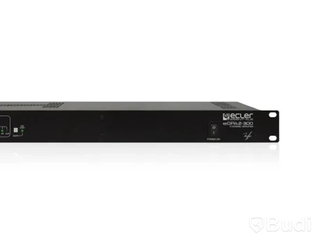 Ljudförstärkare Ecler eGPA2-300 2x300W