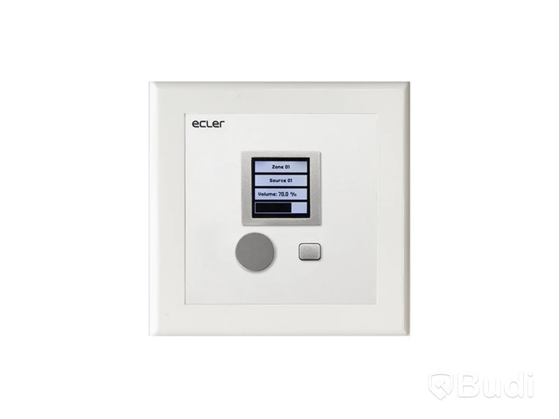Hubb Ecler eMCTROL1US