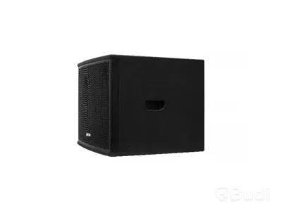 Subwoofer Ecler ARQISSB15