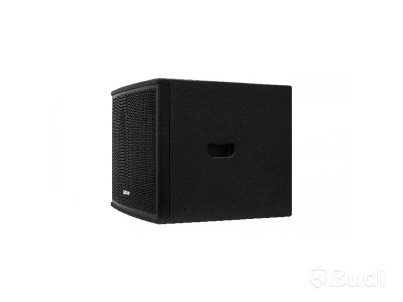 Subwoofer Ecler ARQISSB15