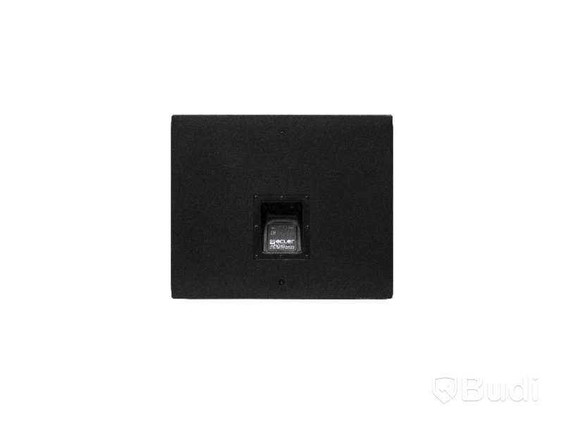Subwoofer Ecler ARQISSB15