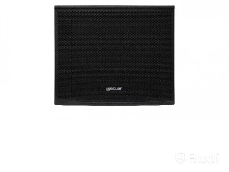 Subwoofer Ecler ARQISSB15