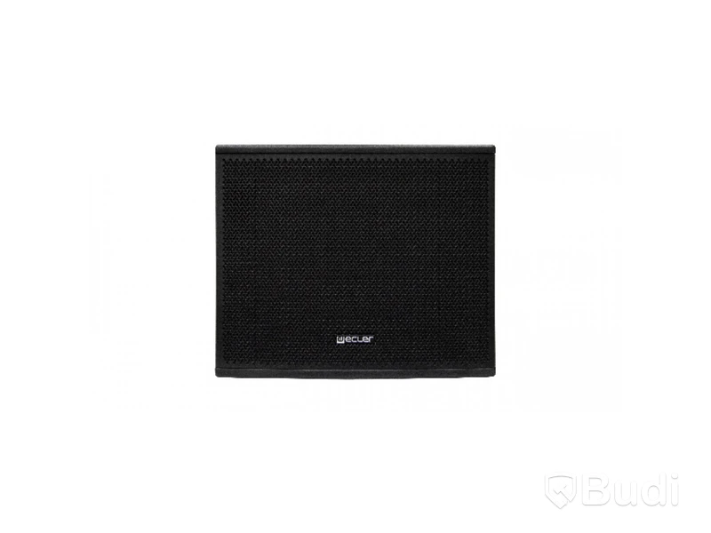 Subwoofer Ecler ARQISSB15
