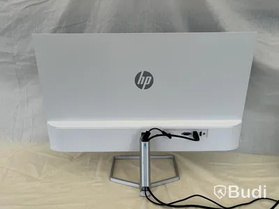 Bildskärm HP M27fw, 27 tum, Full HD