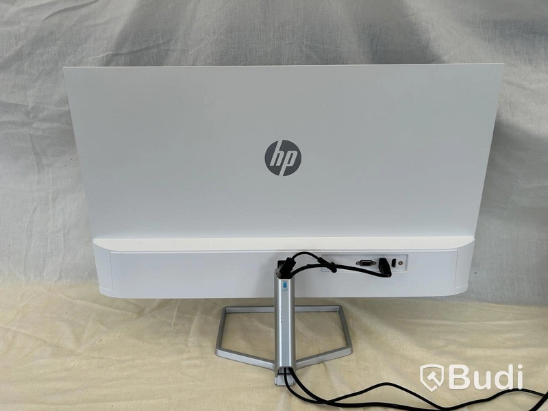Bildskärm HP M27fw, 27 tum, Full HD