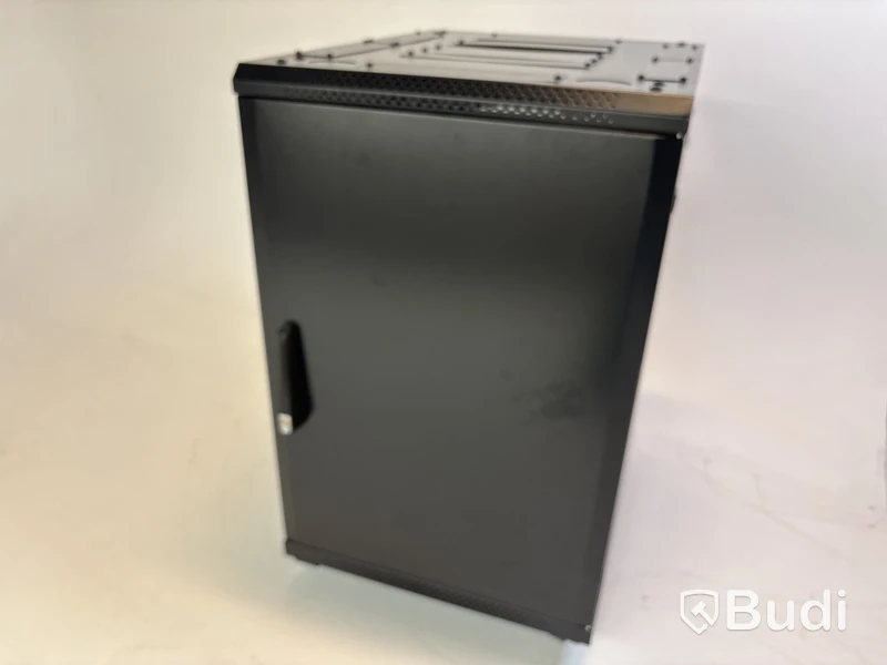 Serverrack inkl, Dell PowerEdge R330