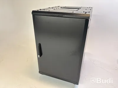 Serverrack inkl, Dell PowerEdge R330