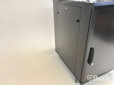 Serverrack inkl, Dell PowerEdge R330