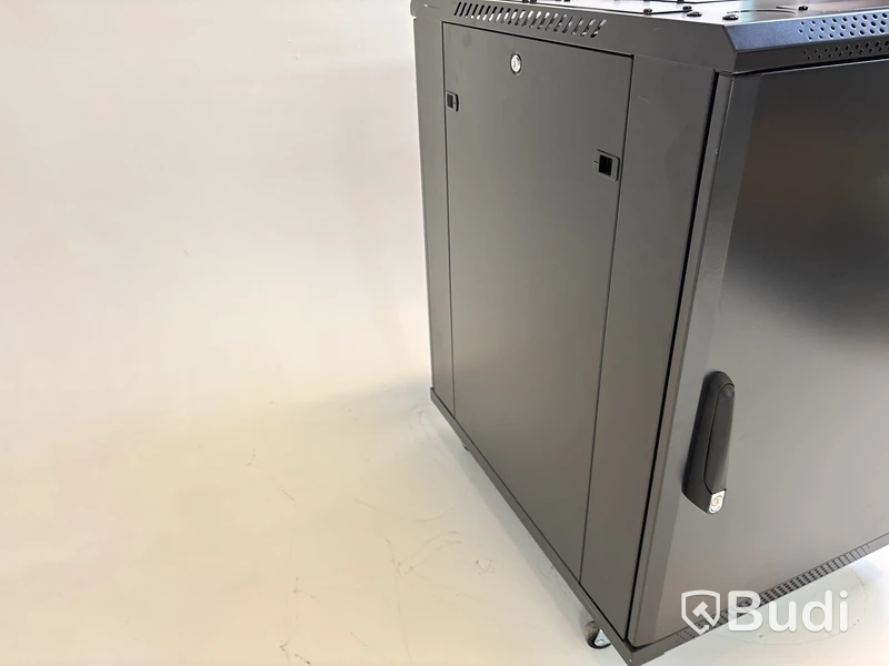 Serverrack inkl, Dell PowerEdge R330