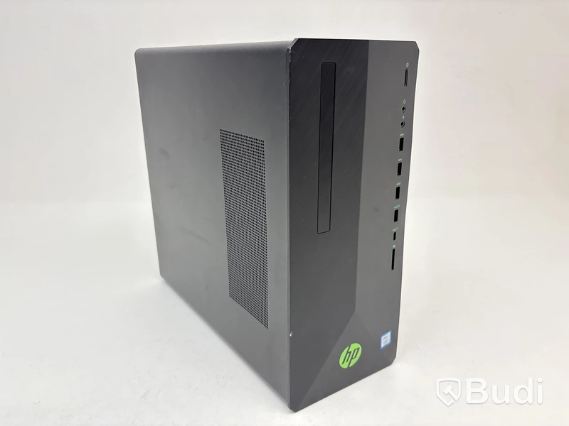 Stationär dator HP Pavilion
