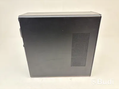 Stationär dator HP Pavilion