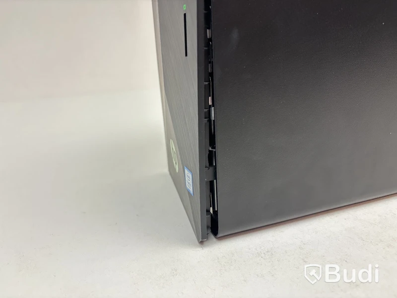 Stationär dator HP Pavilion